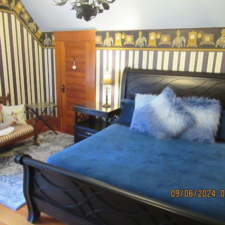 Hummingbird Gardens B&B Ladysmith Zewnętrze zdjęcie