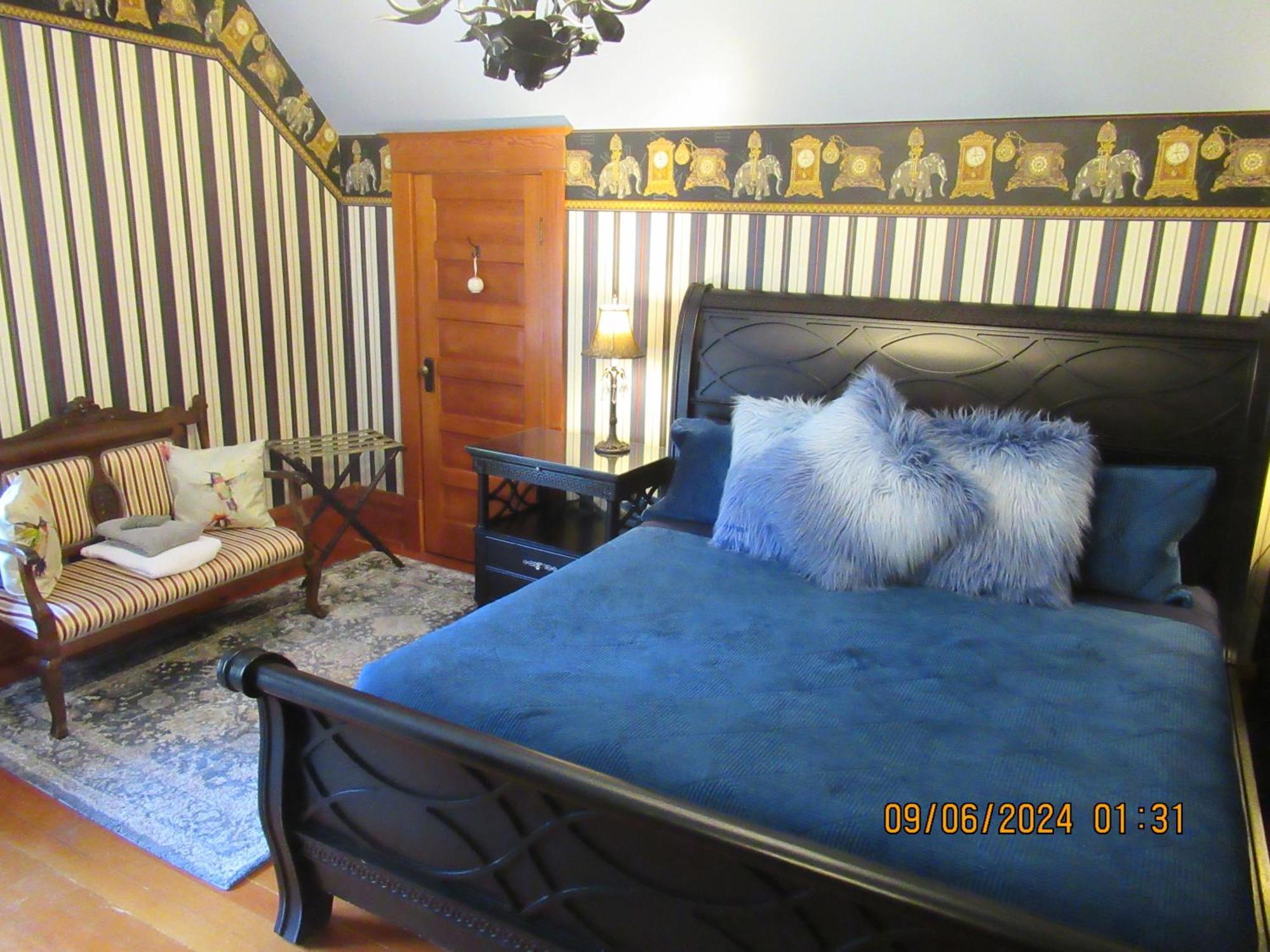 Hummingbird Gardens B&B Ladysmith Zewnętrze zdjęcie