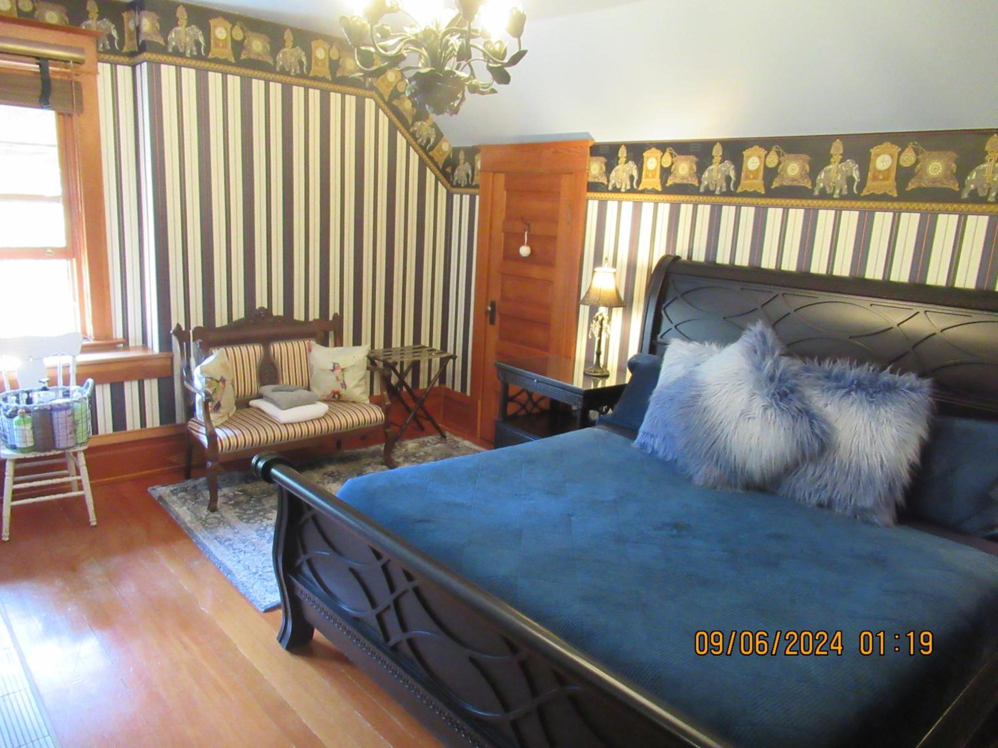Hummingbird Gardens B&B Ladysmith Zewnętrze zdjęcie